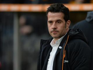 Marco Silva has won 31 of his last 38 league games as a home boss